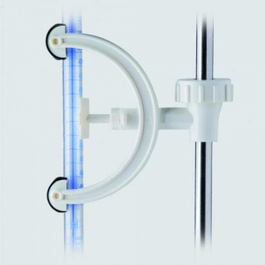 Kẹp nhựa buret 018.06.001 Isolab